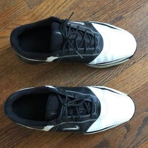 NIKE Golf Shoes